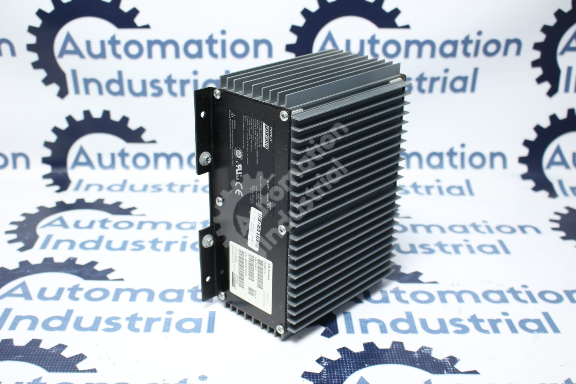 Foxboro P0922YU VA-26816 Power Supply