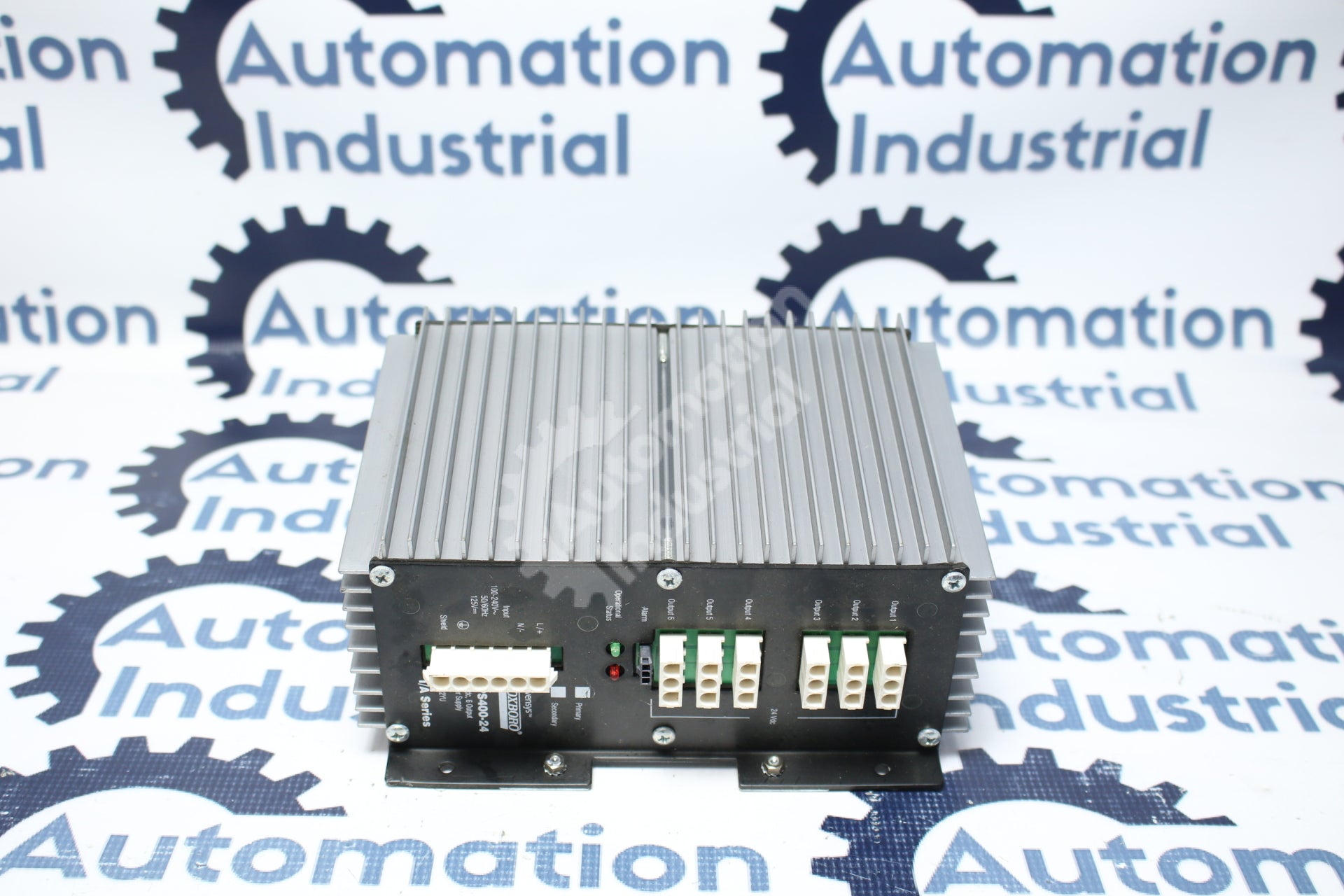 Foxboro P0922YUA VA-26816 Power Supply