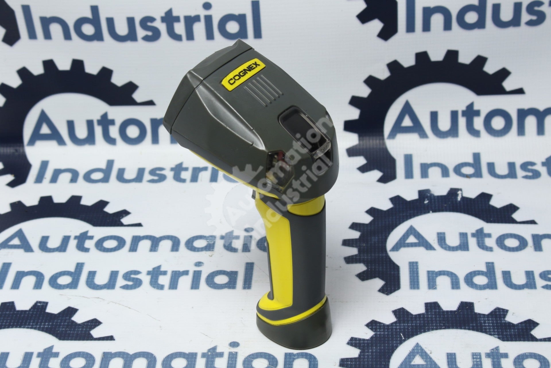 Cognex DataMan 8050 DM8500 Barcode Scanner
