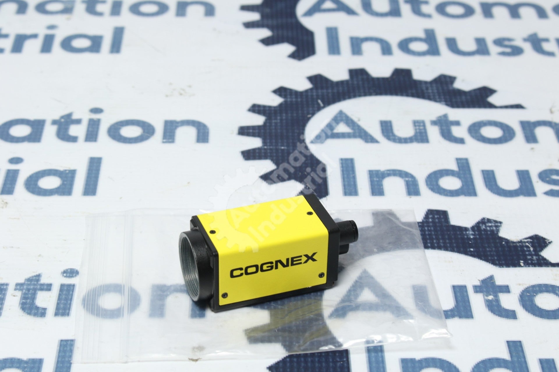 Cognex In-Sight MICRO 1100 ISM1100-11 825-0186-1RB