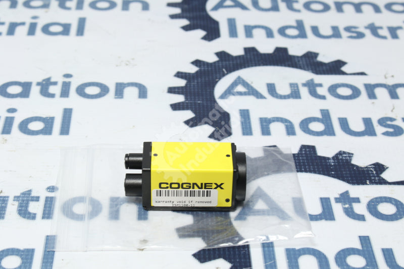 Cognex In-Sight MICRO 1100 ISM1100-11 825-0186-1RB