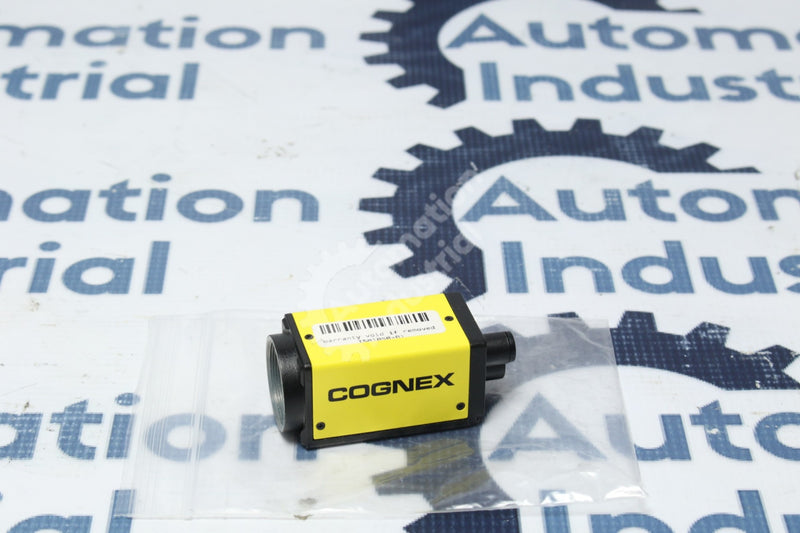 Cognex In-Sight MICRO 1050 ISM1050-01 825-0184-1R F Vision System OPEN BOX