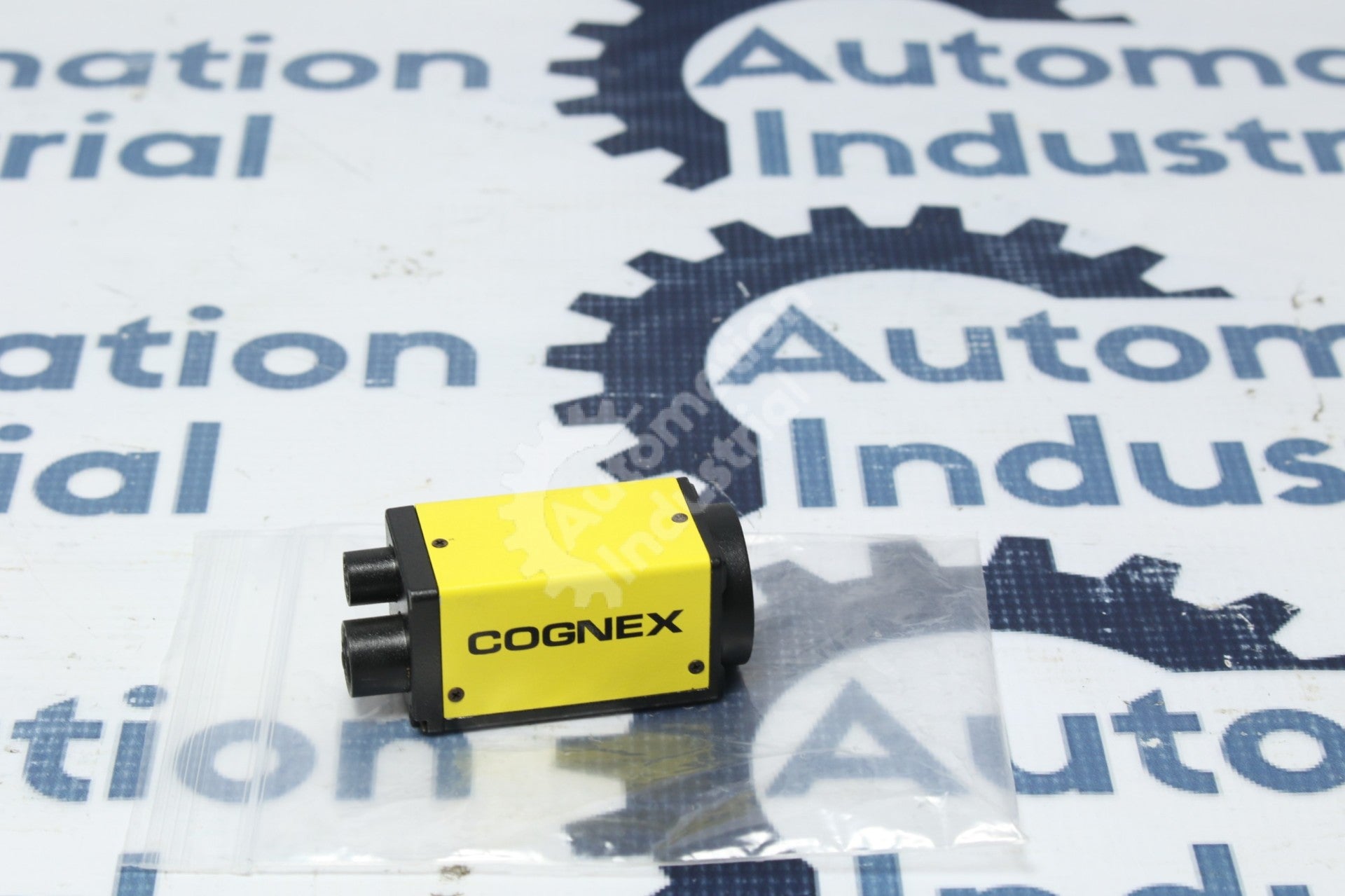 Cognex In-Sight MICRO 1100 ISM1110-00 825-0006-1R ID Reader