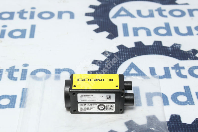ISM1400-01 by Cognex 825-0188-1R  Ethernet Camera In-Sight Micro 1000 Series