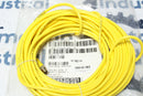 Cognex In-Sight 8000 CCB-M81O-15 185-1055R  Ethernet Cable