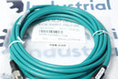 Cognex CCB-8490-1-1003-05 E130266 15ft Ethernet Patchcord