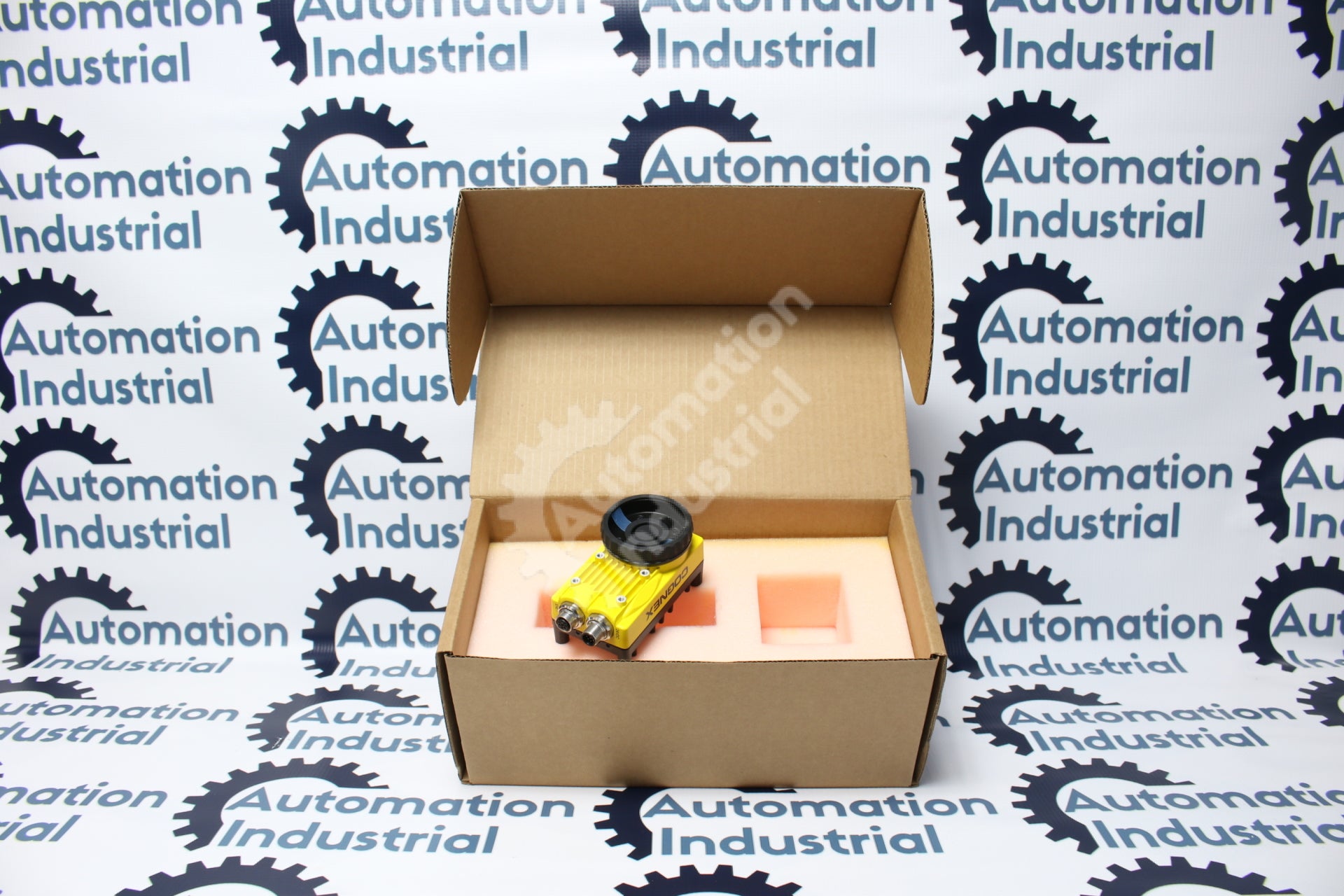 Cognex In-Sight 5000 IS5604-01 825-0287-1R F Linescan Without Patmax