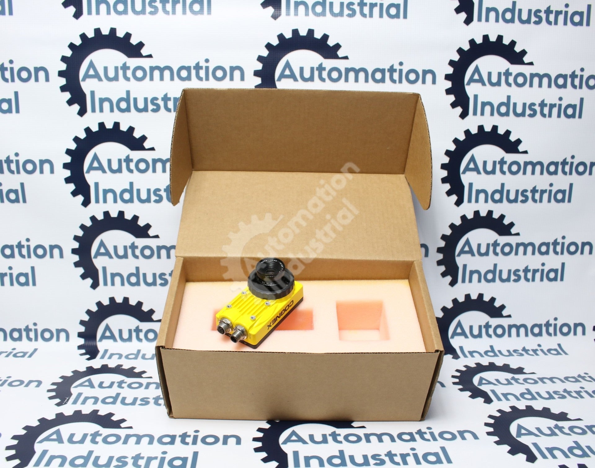 Cognex In-Sight 5000 IS5403-00 825-0066-1R C Vision Sensor