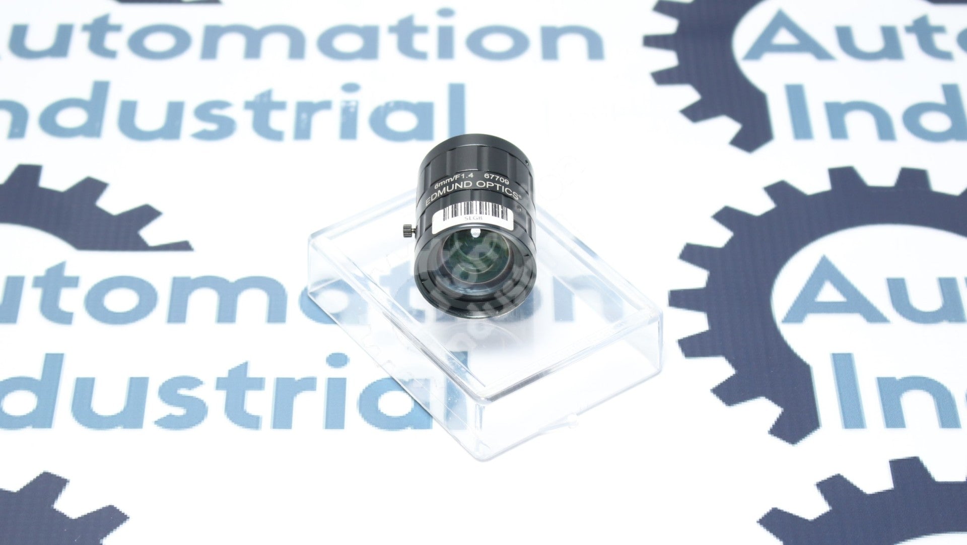 Edmund Optics 67709 6MM/F1.4 Focal Length