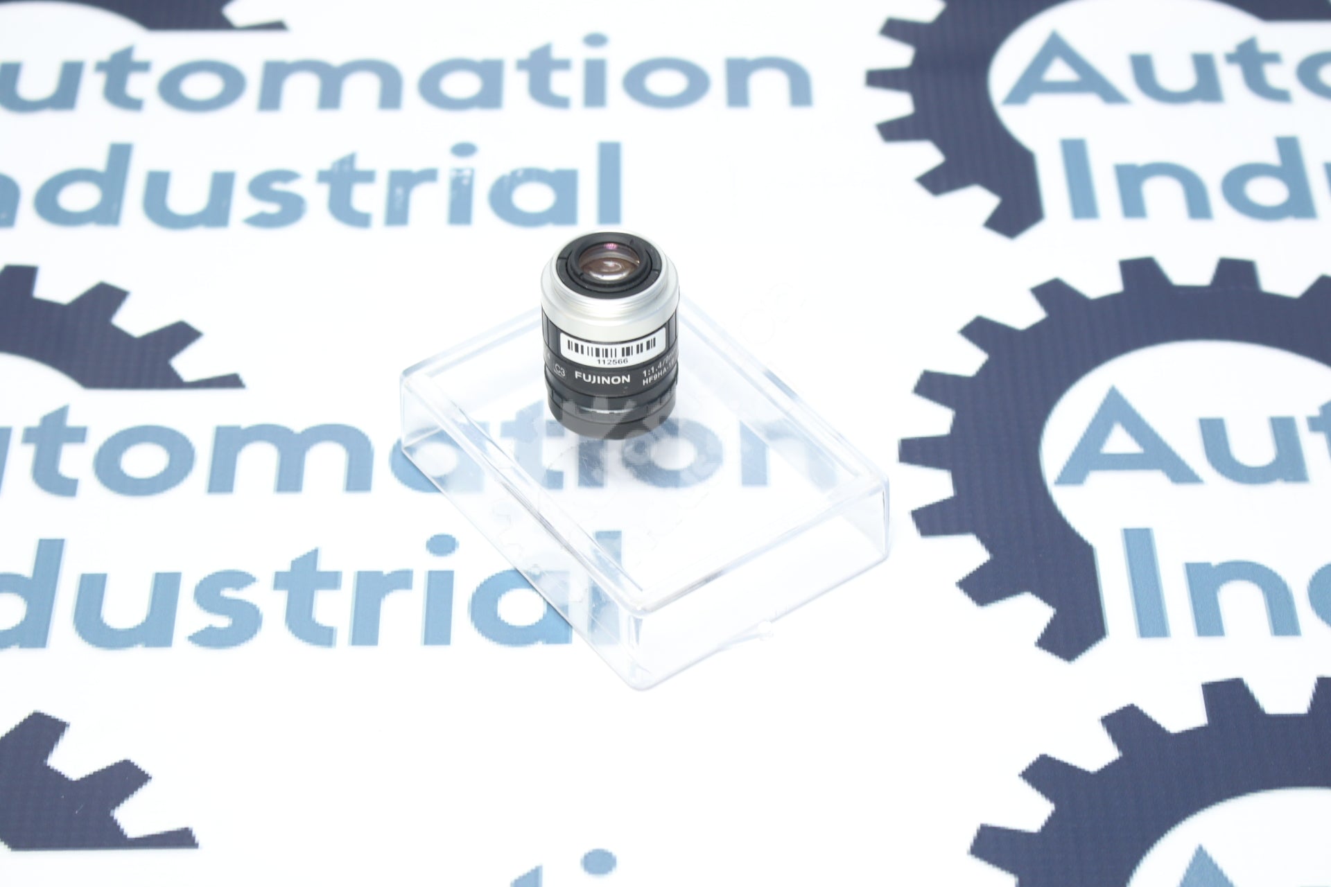 Fujinon HF9HA-1B 1:1.4/9MM Focal Length