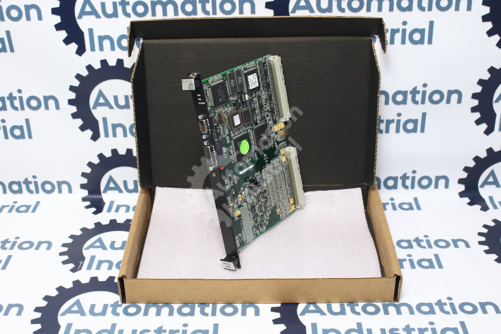 GE General Electric IS200VTCCH1B IS200VTCCH1BBB Thermocouple Input Board NEW