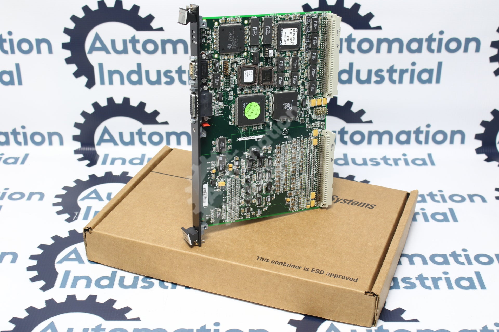 GE General Electric IS200VTCCH1B IS200VTCCH1BBB Thermocouple Input Board NEW