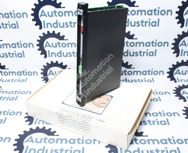 Woodhead SST-PFB-REL Profibus Network Interface Module NEW