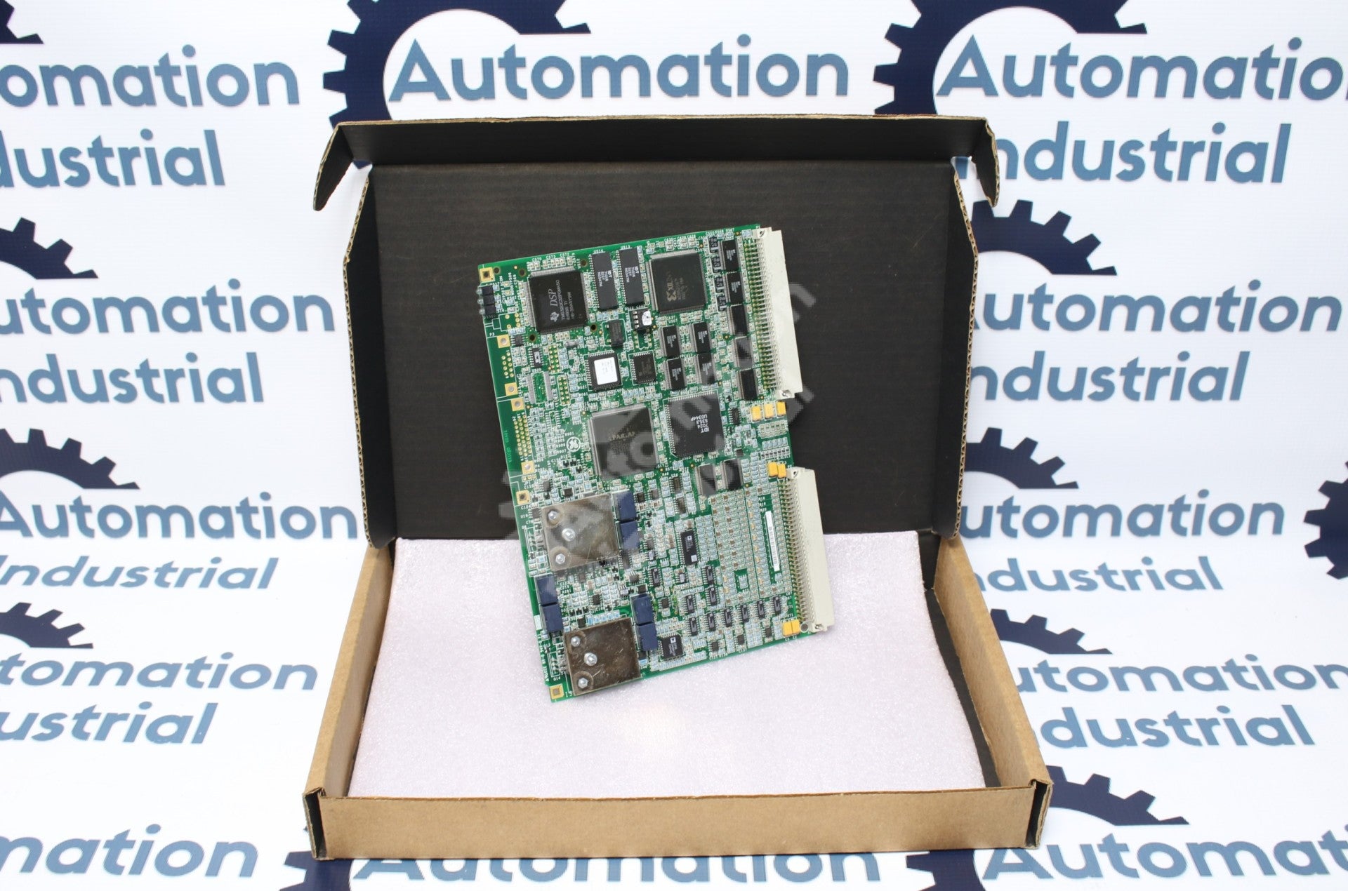 GE General Electric IS200VAICH1D IS200VAICH1DAA PC Analog Input Card. Mark VI