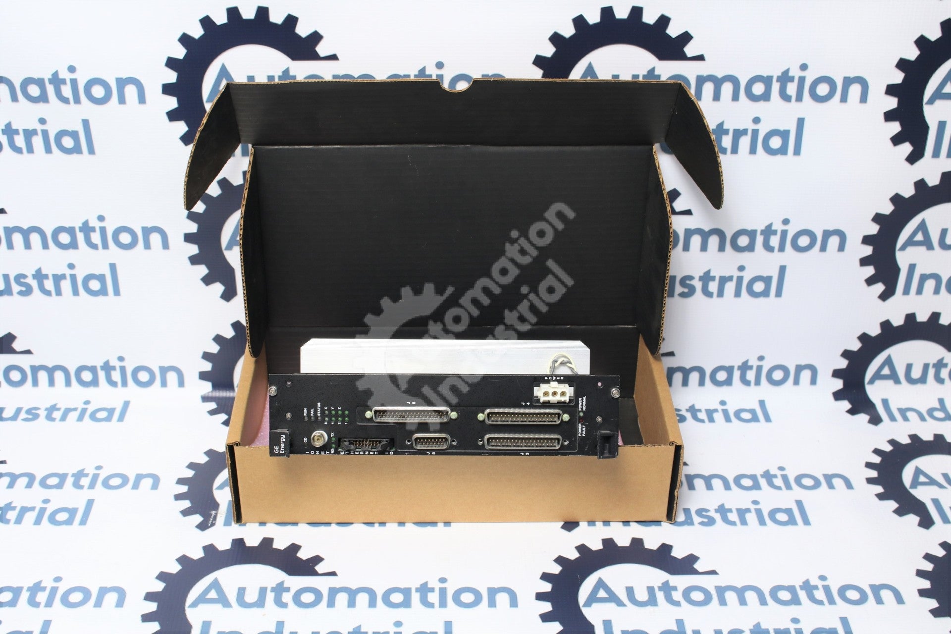 IS215VPROH2B By GE IS215VPROH2BC Protection Module VPro Card Mark VI IS215