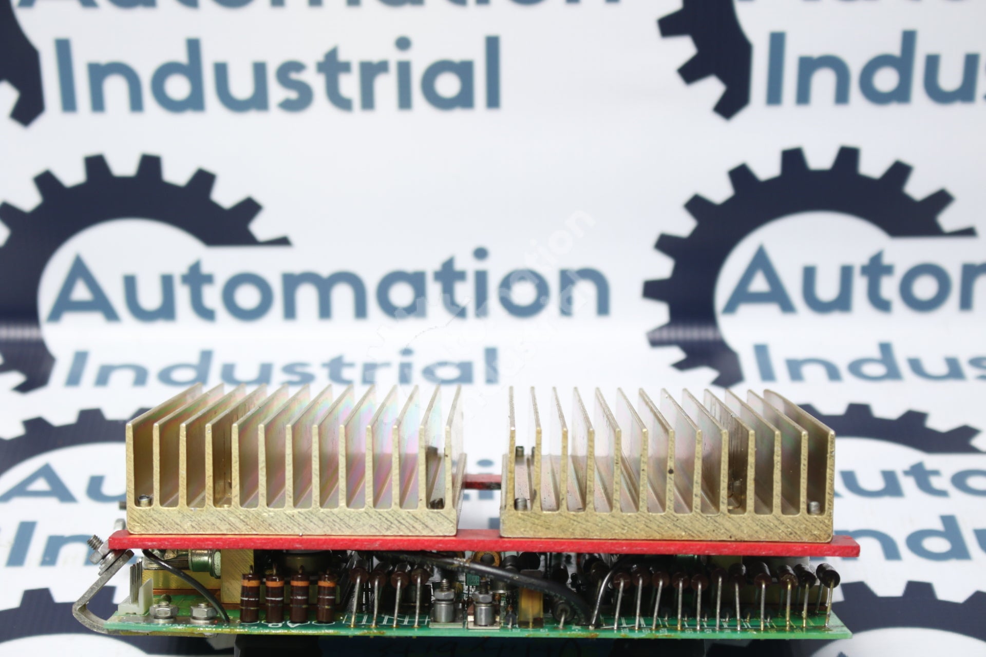 GE General Electric PWMU3A PC Board Module