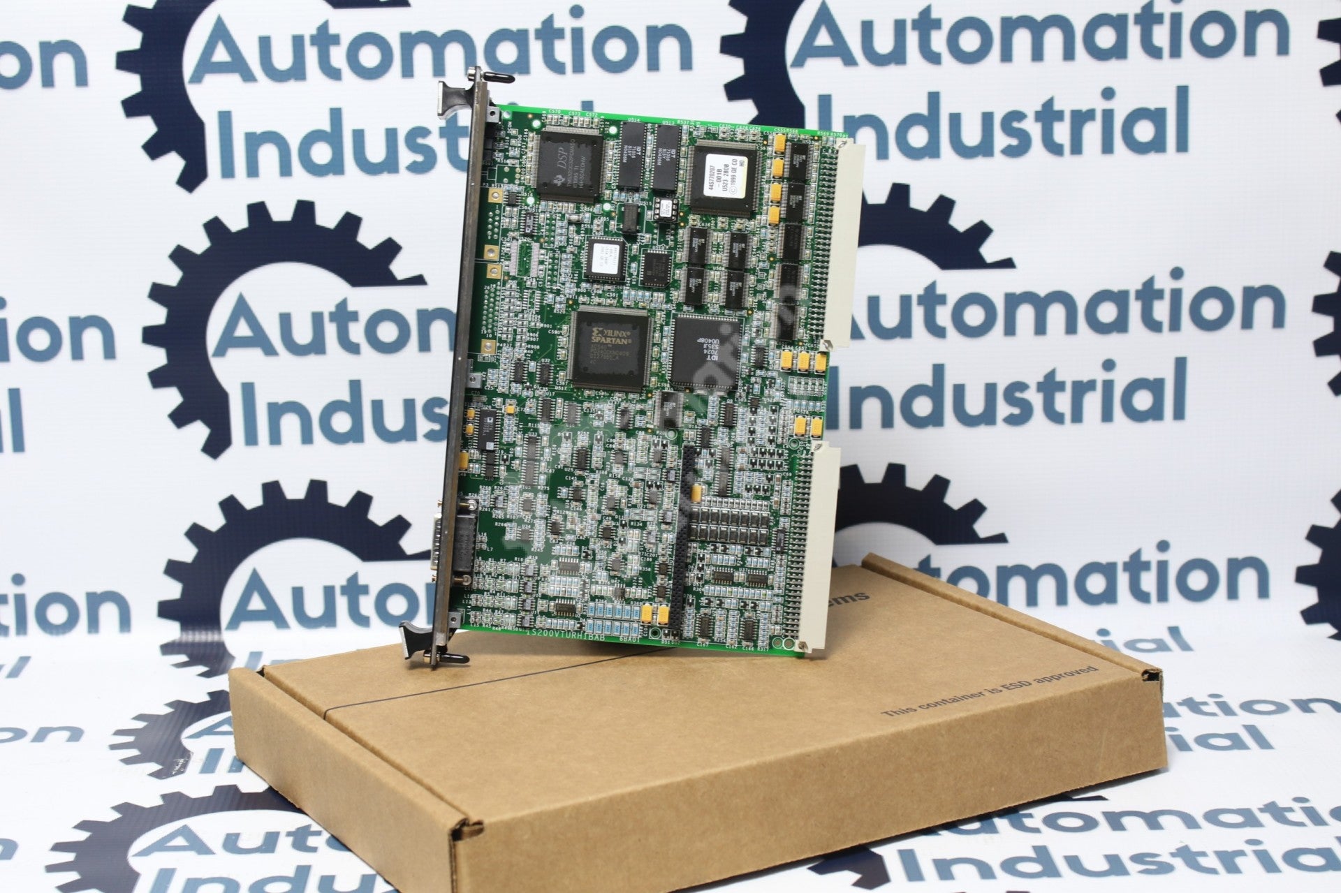 GE General Electric IS200VTURH1B IS200VTURH1BAB PCB Mark VI NEW