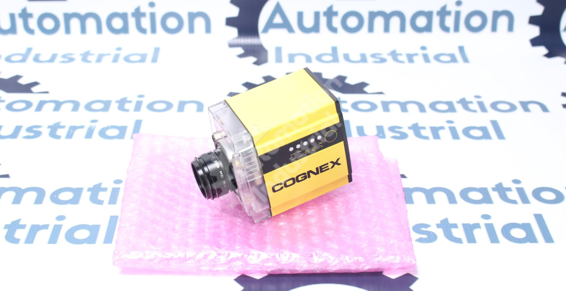 821-0071-1R by Cognex 821-0071-1R B Smart Vision System  In-sight 7000
