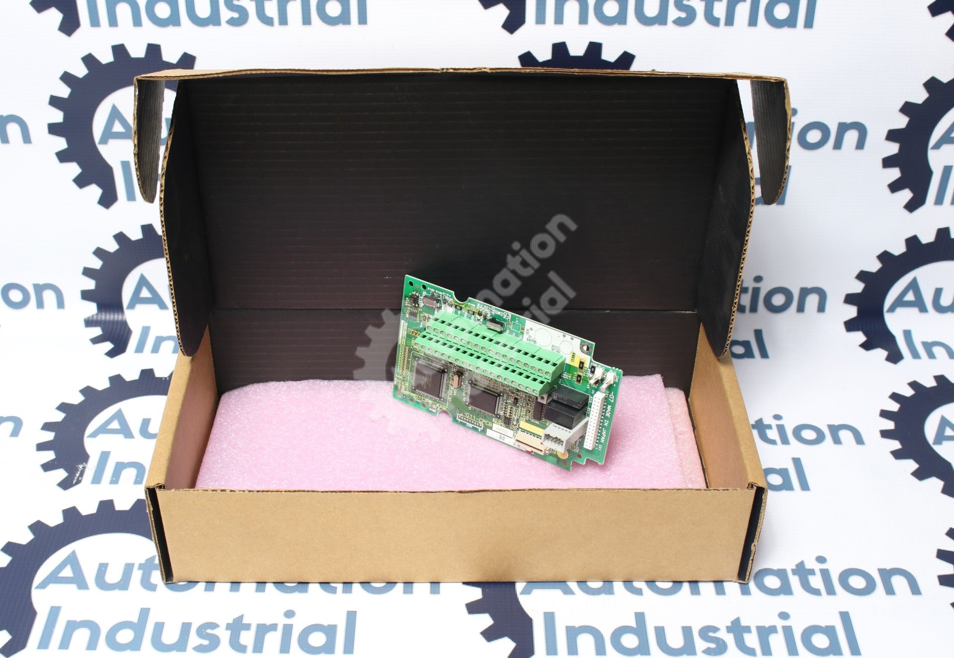 General Electric Fuji G11-CPCB Inverter CPU Board Open Box