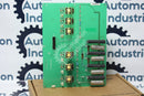 General Electric 531X122PCNAMG1 PC Power Board Connector Card 531X