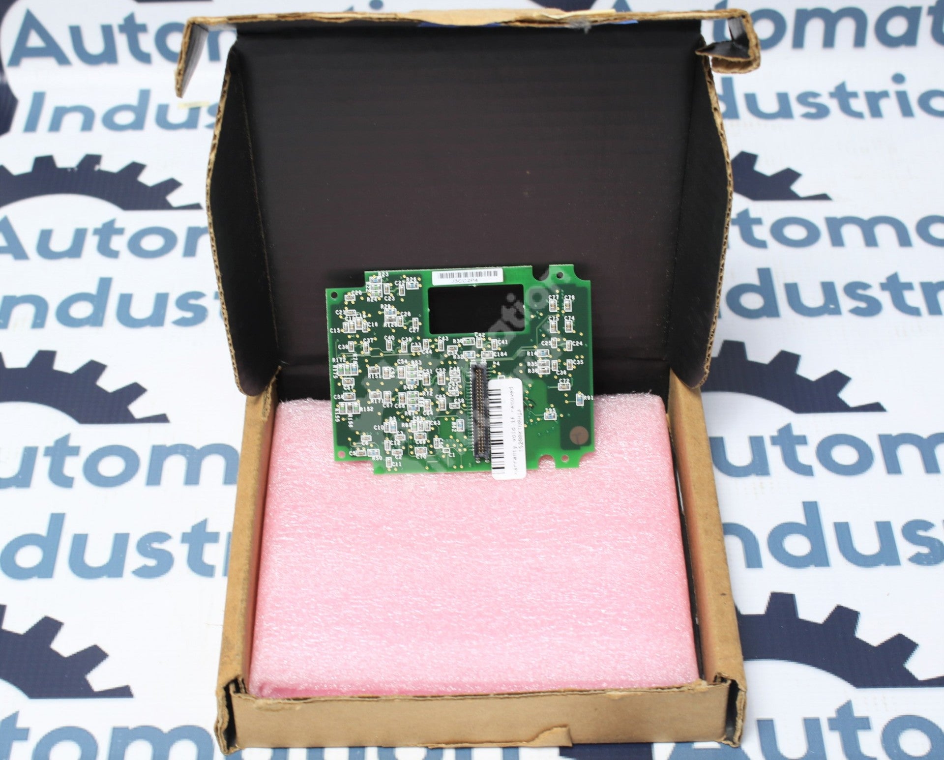 GE General Electric IS200KTURH1A IS200KTURH1AAA Turbine Board Mark VI OPEN BOX