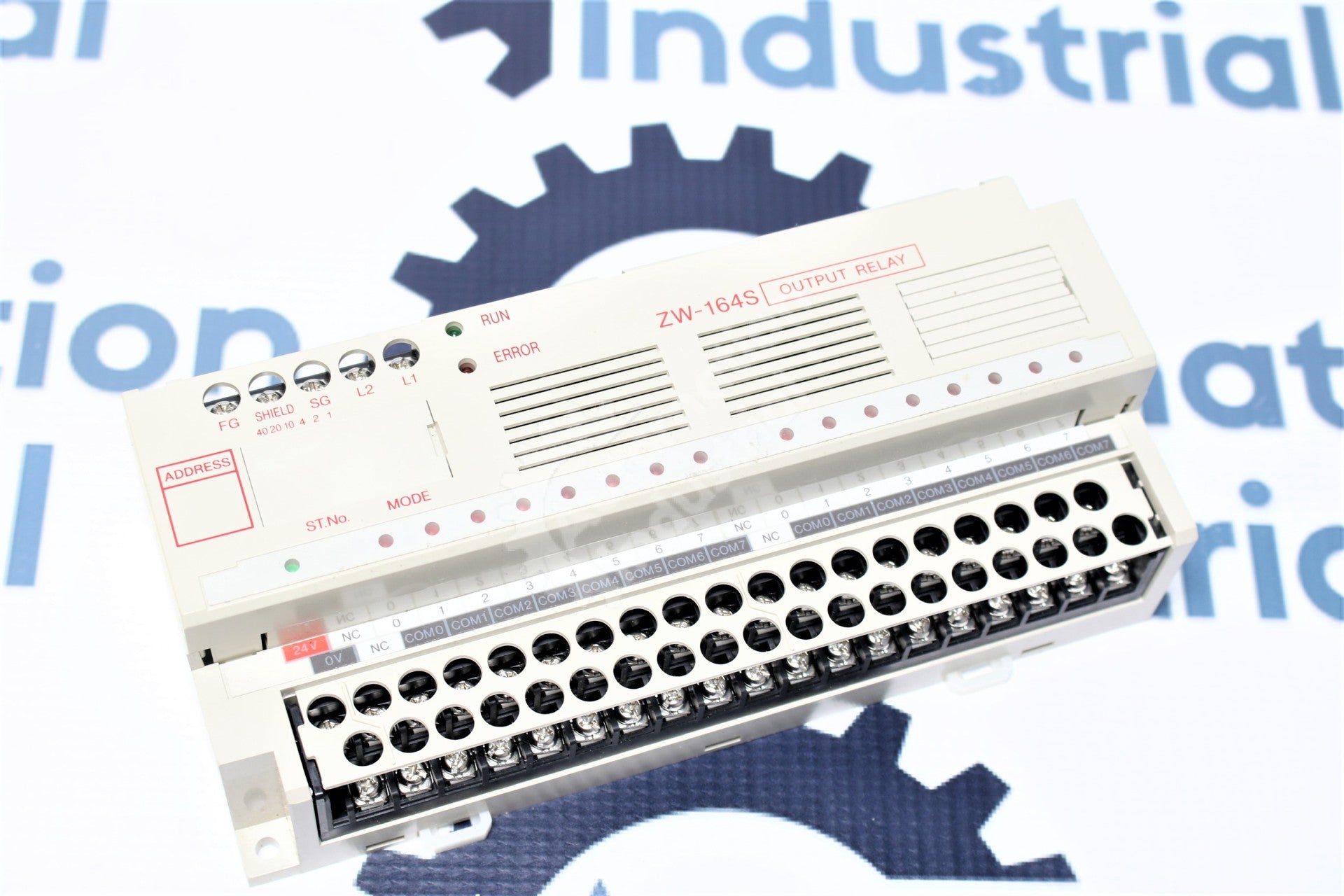 Sharp ZW-164S 2amp 16 Point Link Output Module