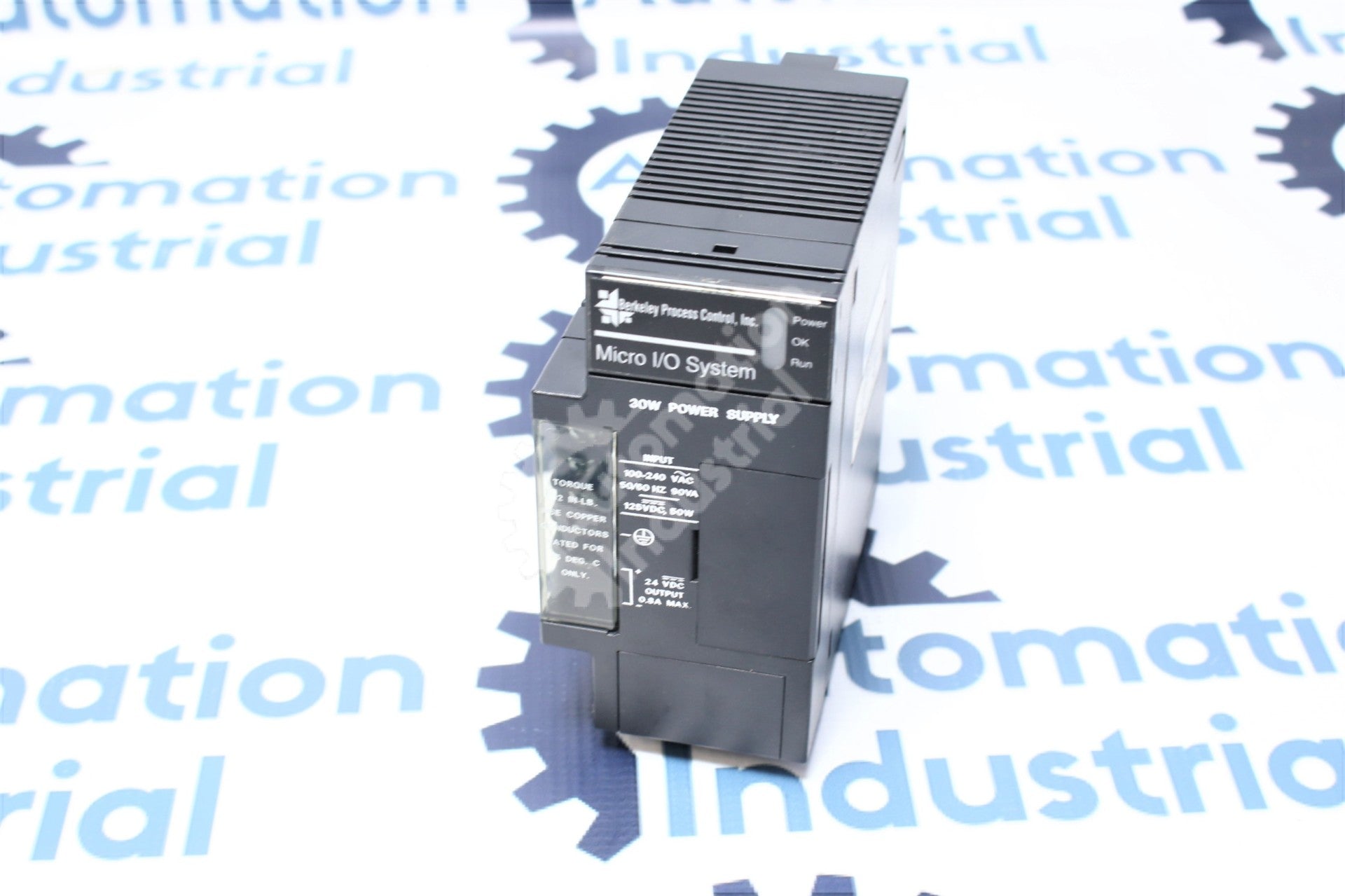 Industrial Control equipment MIO-PS120 Power Supply Module
