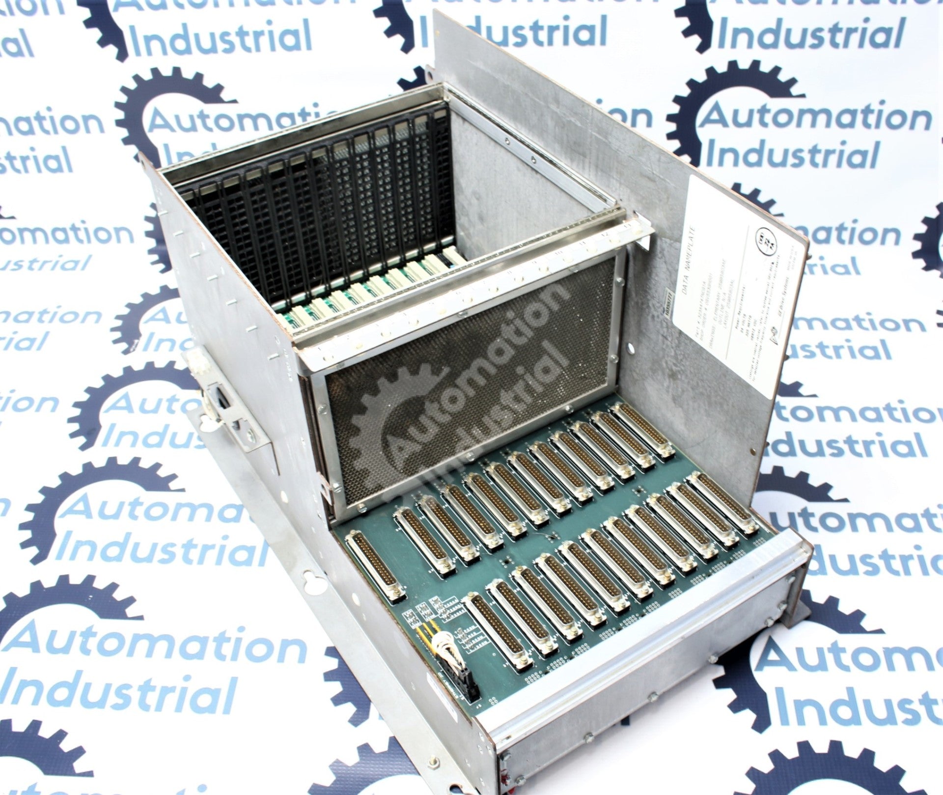 GE General Electric 232A4747NCG1A IS200BPVDG1BR1A  Mark VI