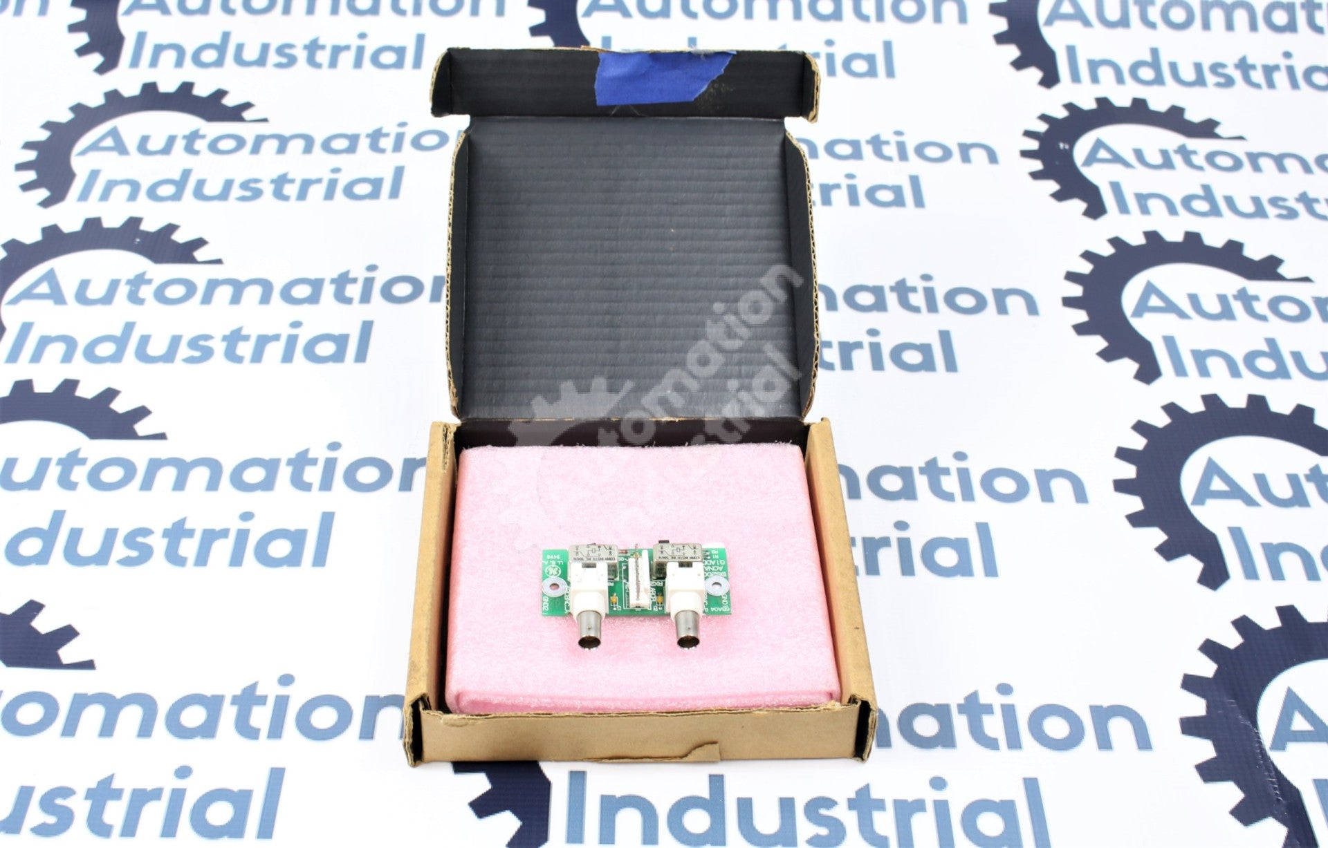 DS200ACNAG1A By GE DS200ACNAG1ADD Resource Computer Network Board Mark V NSNB