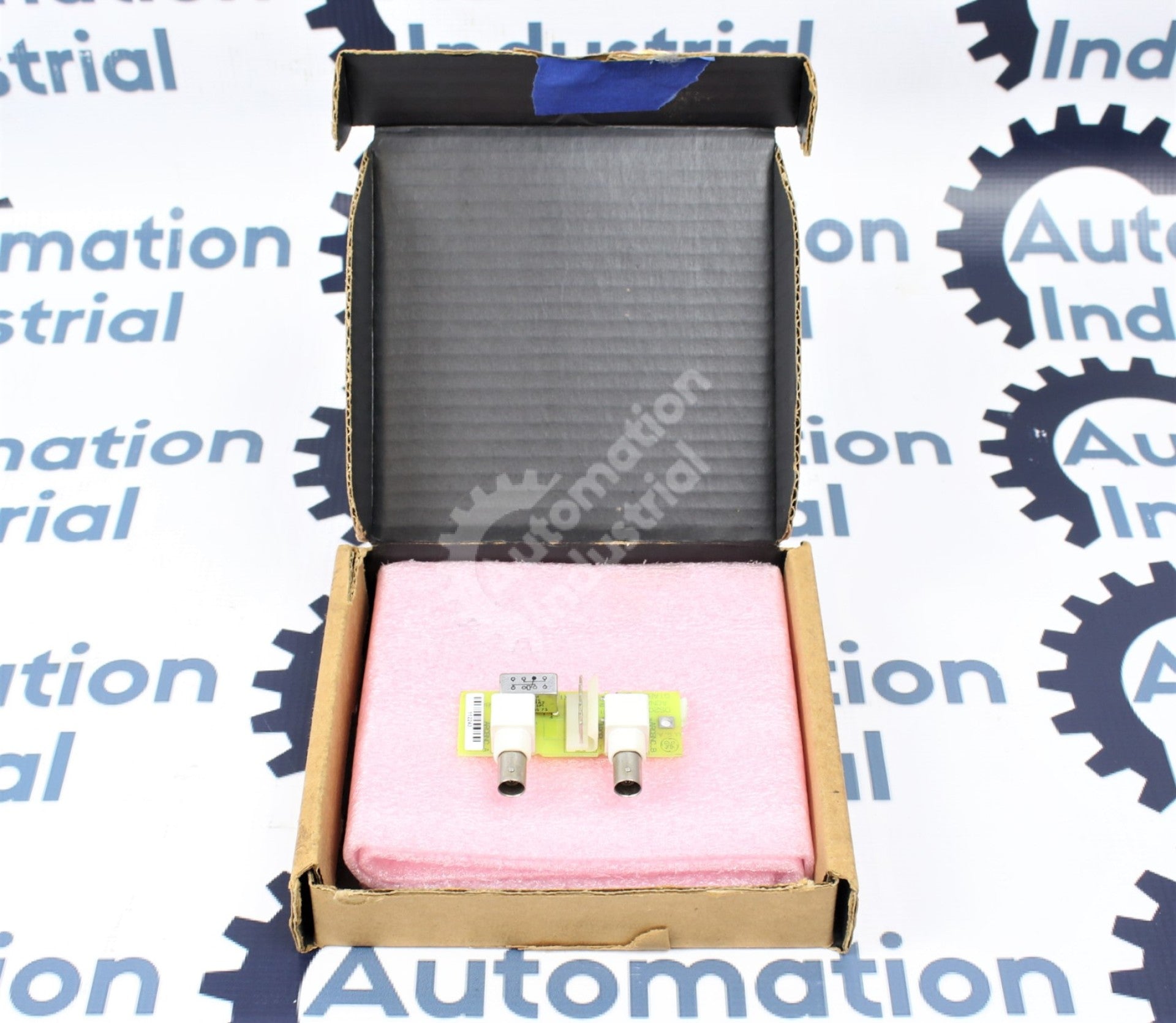 GE General Electric DS200ACNAG1A DS200ACNAG1ABB Connection Turbine Control Board Mark V