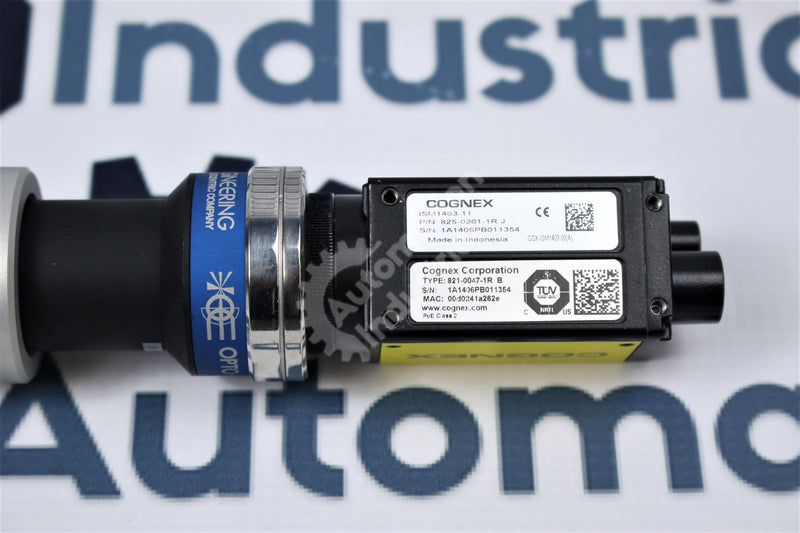 ISM1400-11 by Cognex Smart Vision System In-Sight Micro 1000