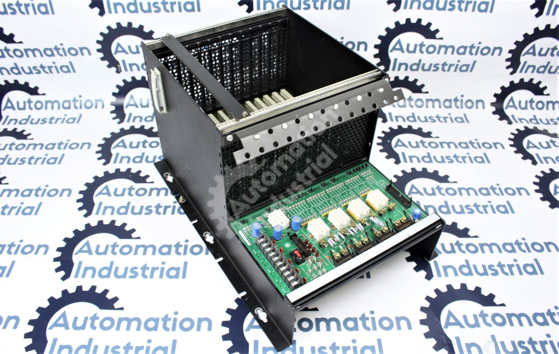 GE General Electric DS2020CMA1206CBDDD88 DS200VPBLG1ADD Load Communicated Inverter Mark V