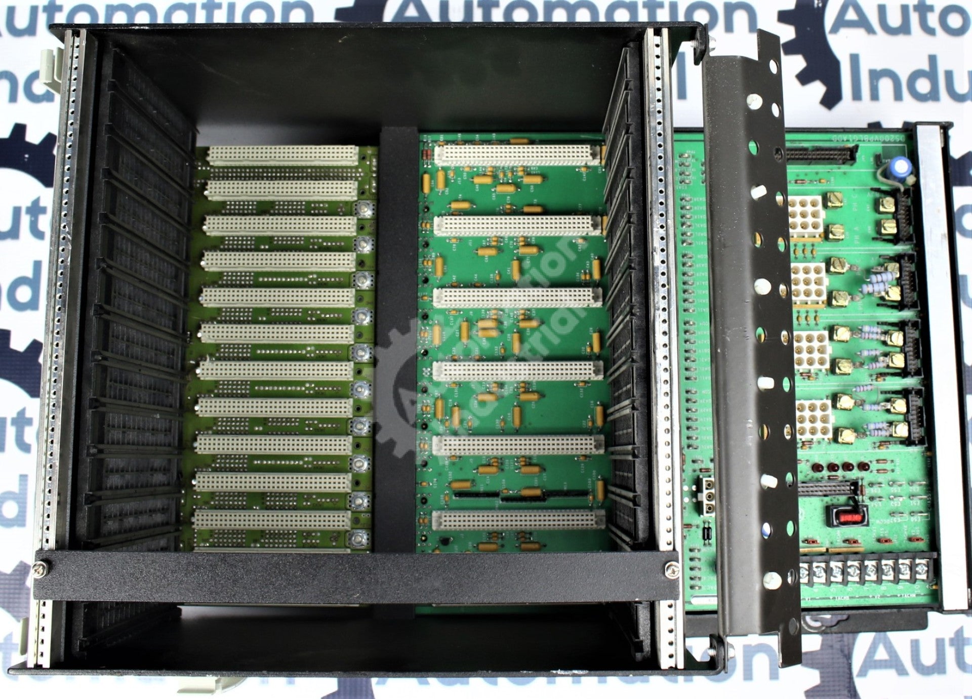 GE General Electric DS2020CMA1206CBDDD88 DS200VPBLG1ADD Load Communicated Inverter Mark V