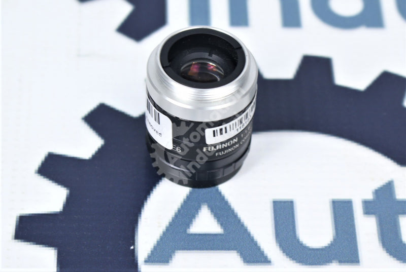 Fujinon HF35HA-1B 1.5 MegaPixel Fixed Focus Lens