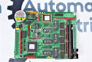 Delta Tau 602705-557 PMAC Universal CPU Board
