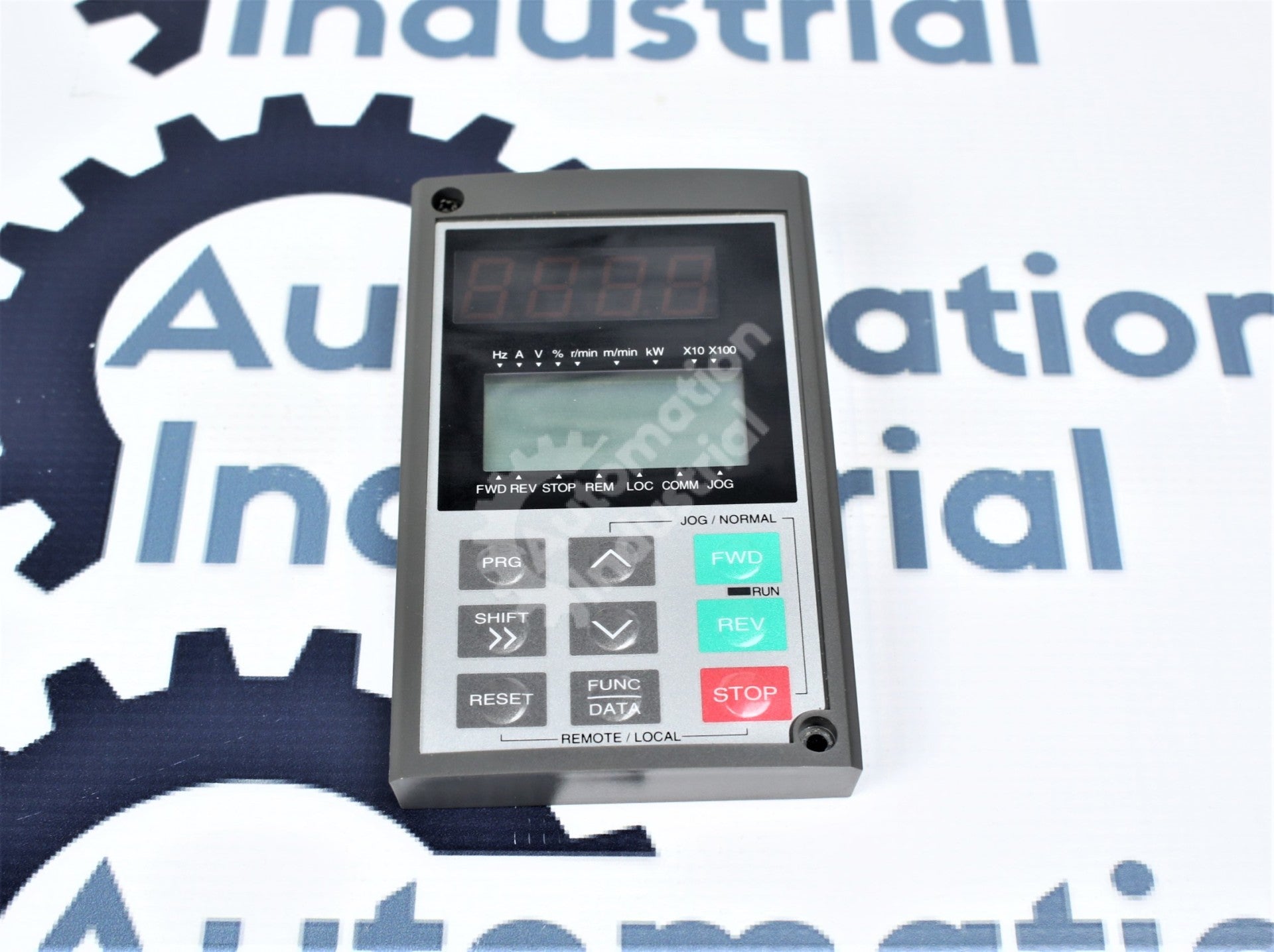Fuji Electric TPA-G11S Options and Accessories Keypad