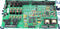 GE General Electric DS200DDTBG2A DS200DDTBG2ABB LCI Auxiliary I/O Terminal Board