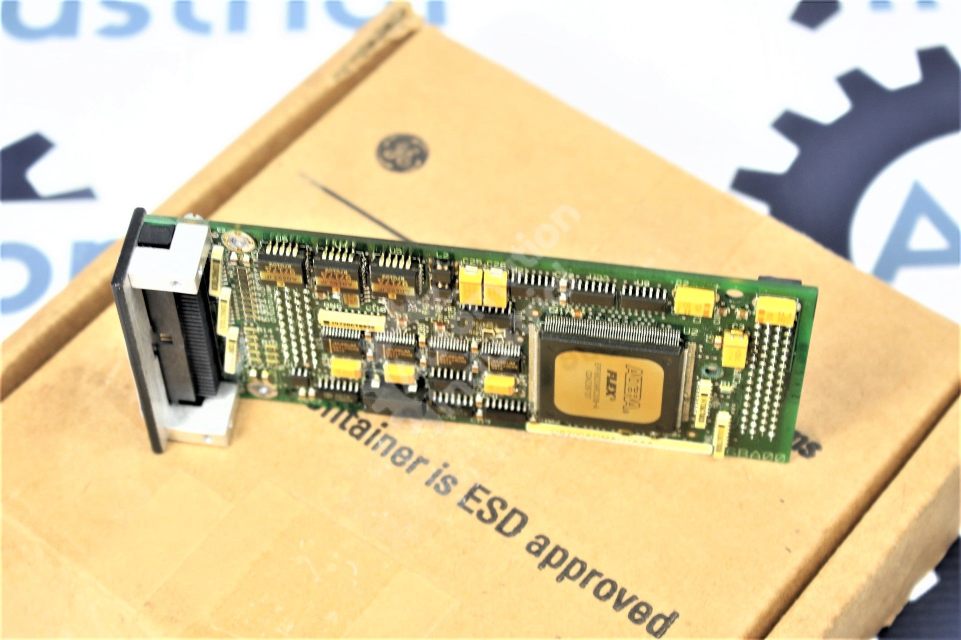 GE General Electric DS200ADMAH1A DS200ADMAH1AAA Digital Analog Daughterboard