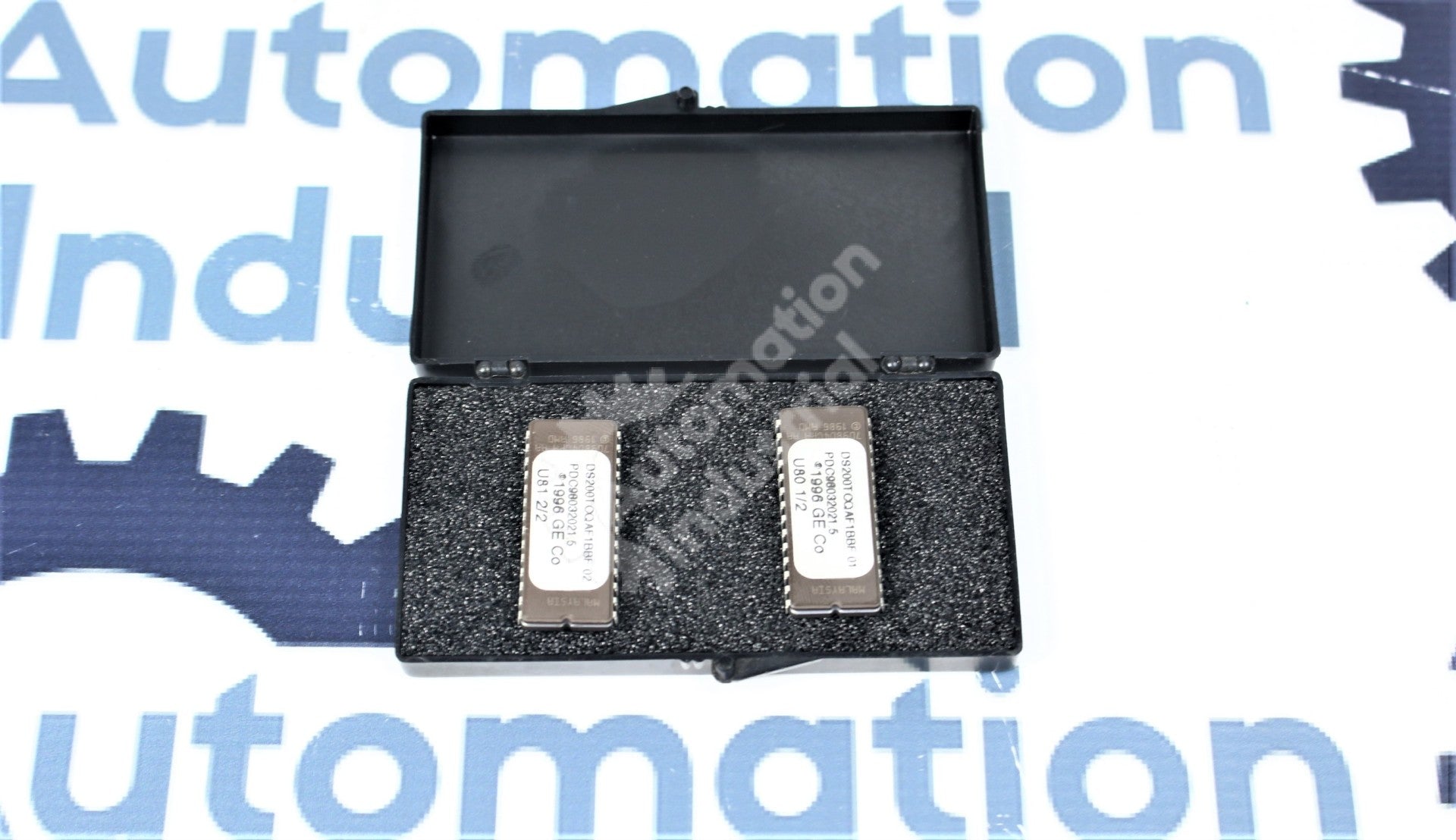 GE General Electric DS200TCQAF1B DS200TCQAF1BBF 28 Pin IC Chip