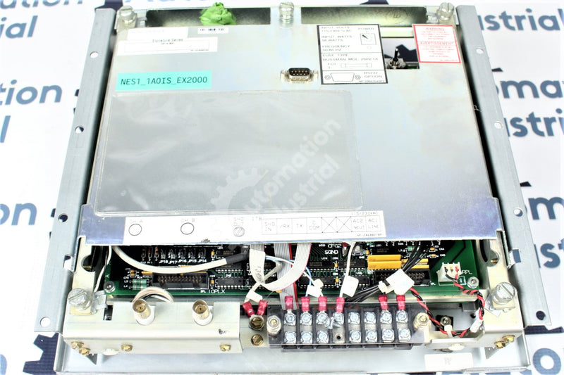 GE General Electric DS2020UCOCN1G1A 115-230 V AC Interface Operator