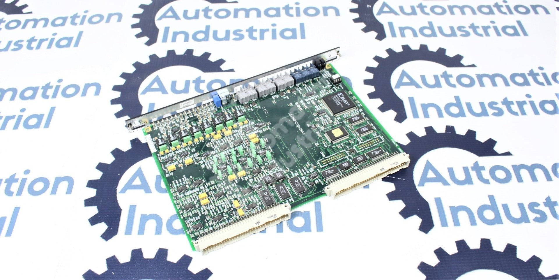 GE General Electric DS200FCGDH1B DS200FCGDH1BAA PC Control Module Board