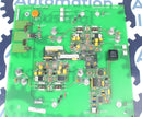 GE General Electric IS200DSFCG1A IS200DSFCG1ACB Interface Control PC Board Mark VI