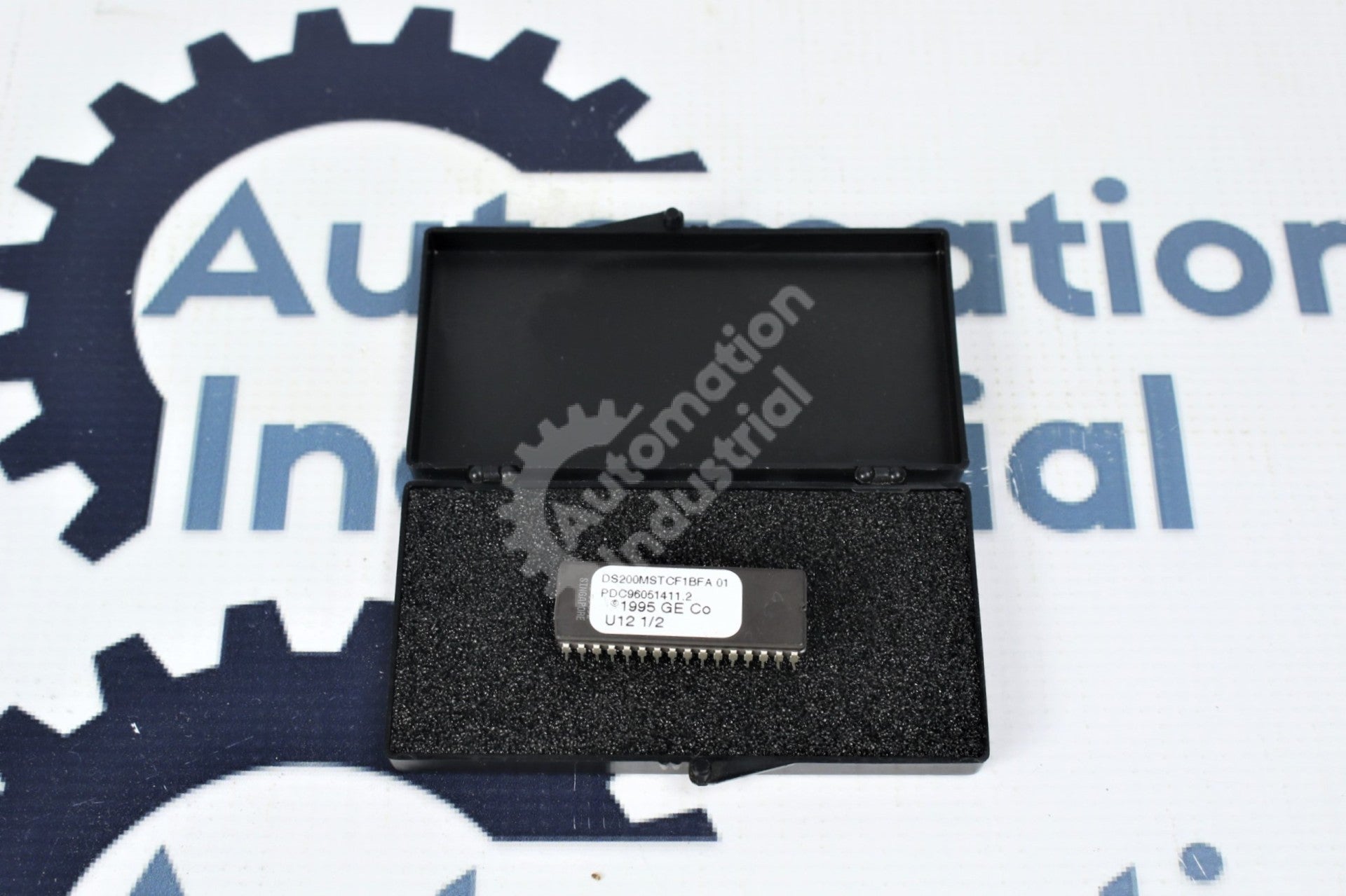 GE General Electric DS200MSTCF1B DS200MSTCF1BFA