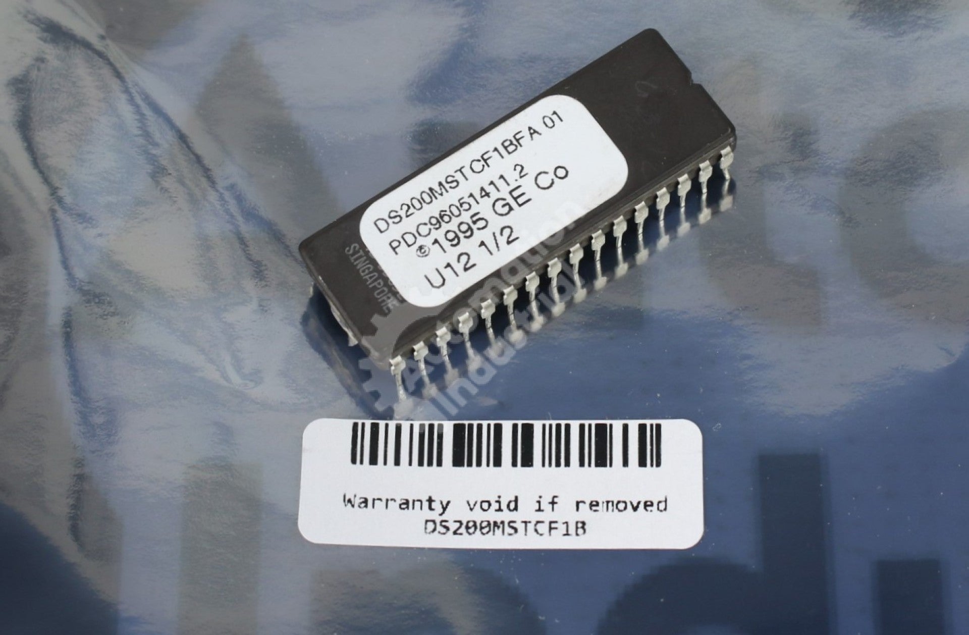 GE General Electric DS200MSTCF1B DS200MSTCF1BFA