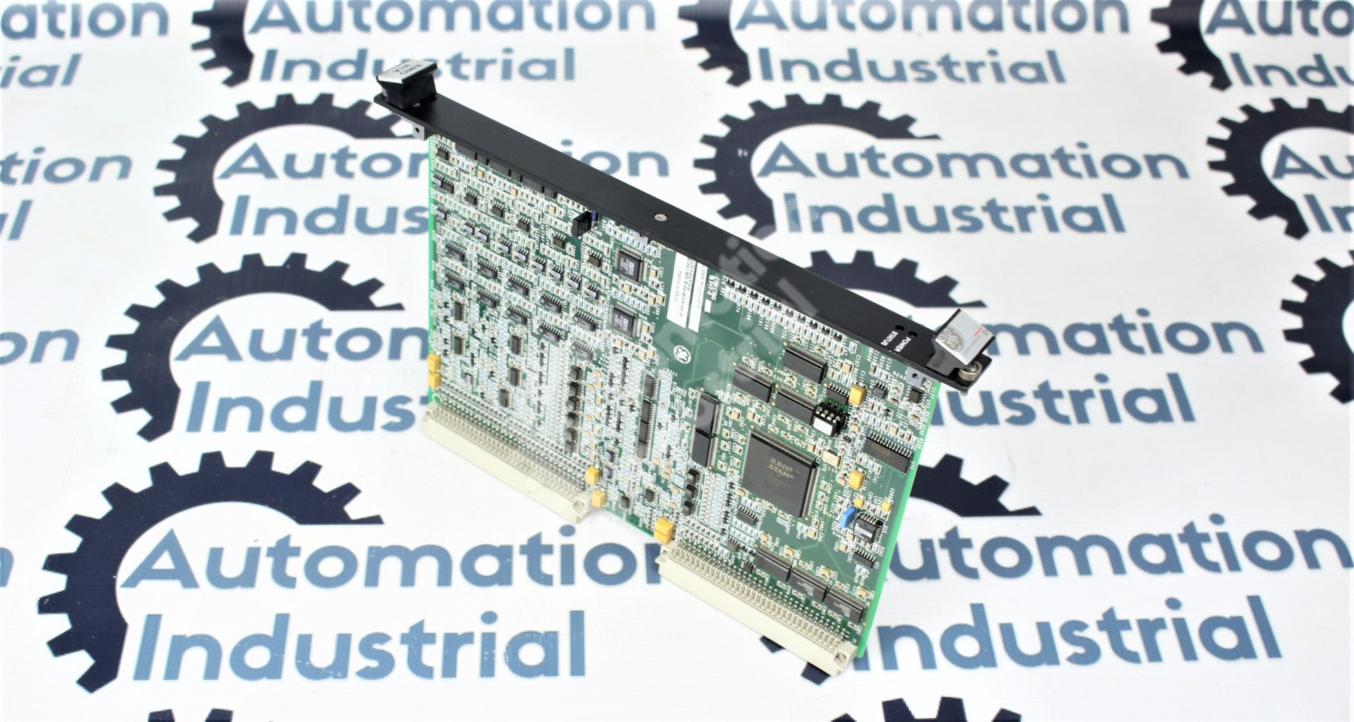 GE General Electric IS200EMIOH1A IS200EMIOH1ACA Speedtronic Printed Circuit Board