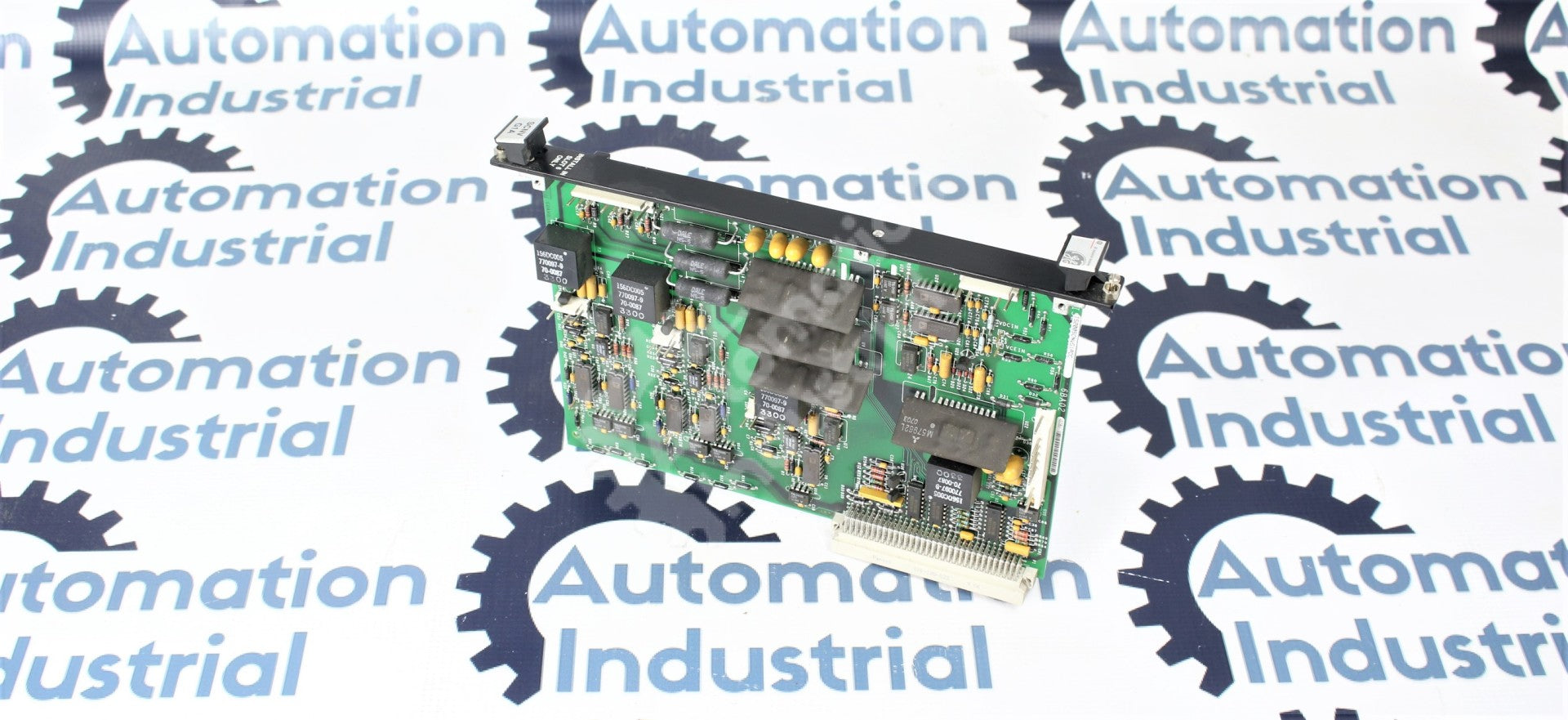 GE General Electric IS200SCNVG1A IS200SCNVG1ADC SCR Bridge Control Board
