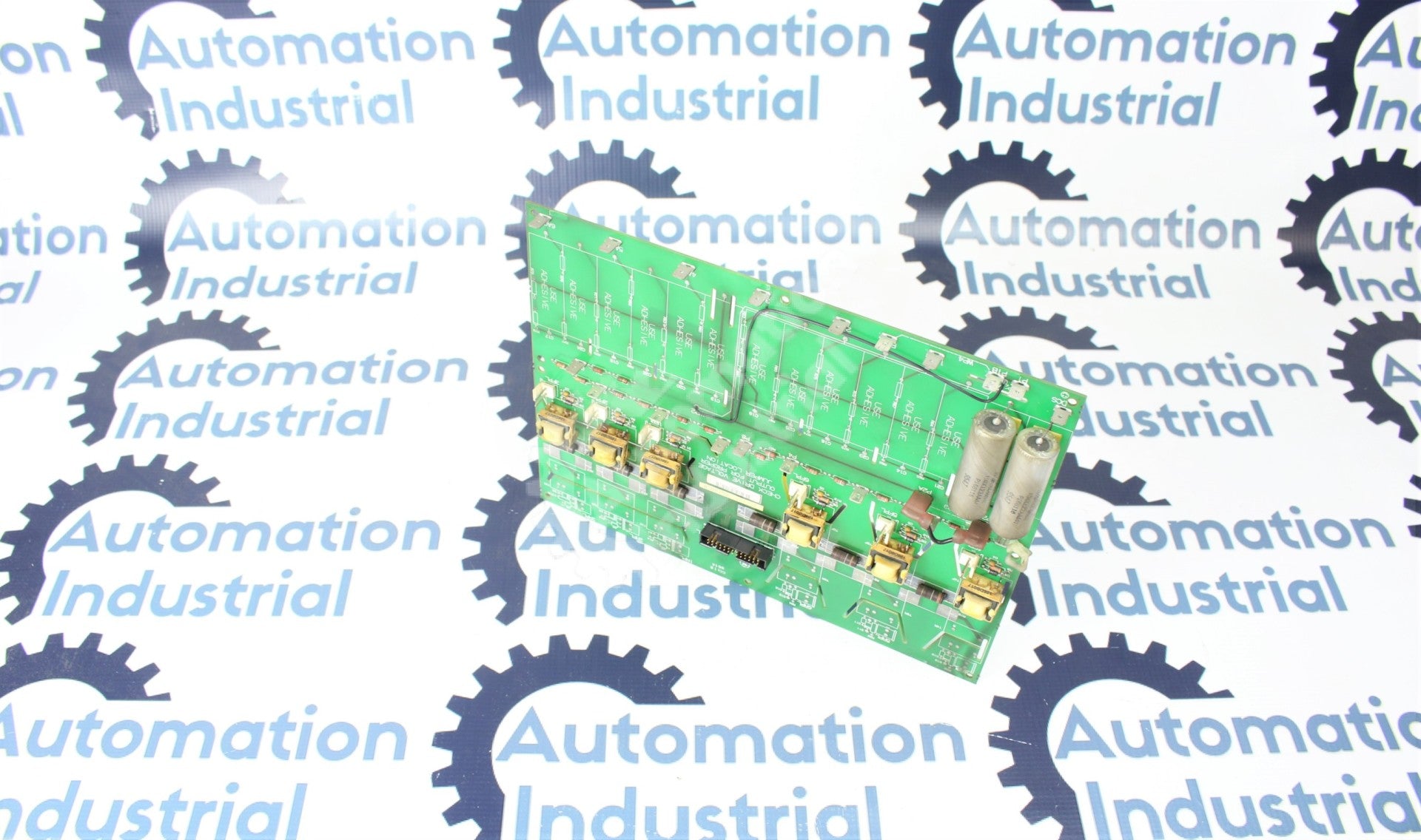 GE General Electric DS200PCCAG10A DS200PCCAG10ACB DC Power Connect Board
