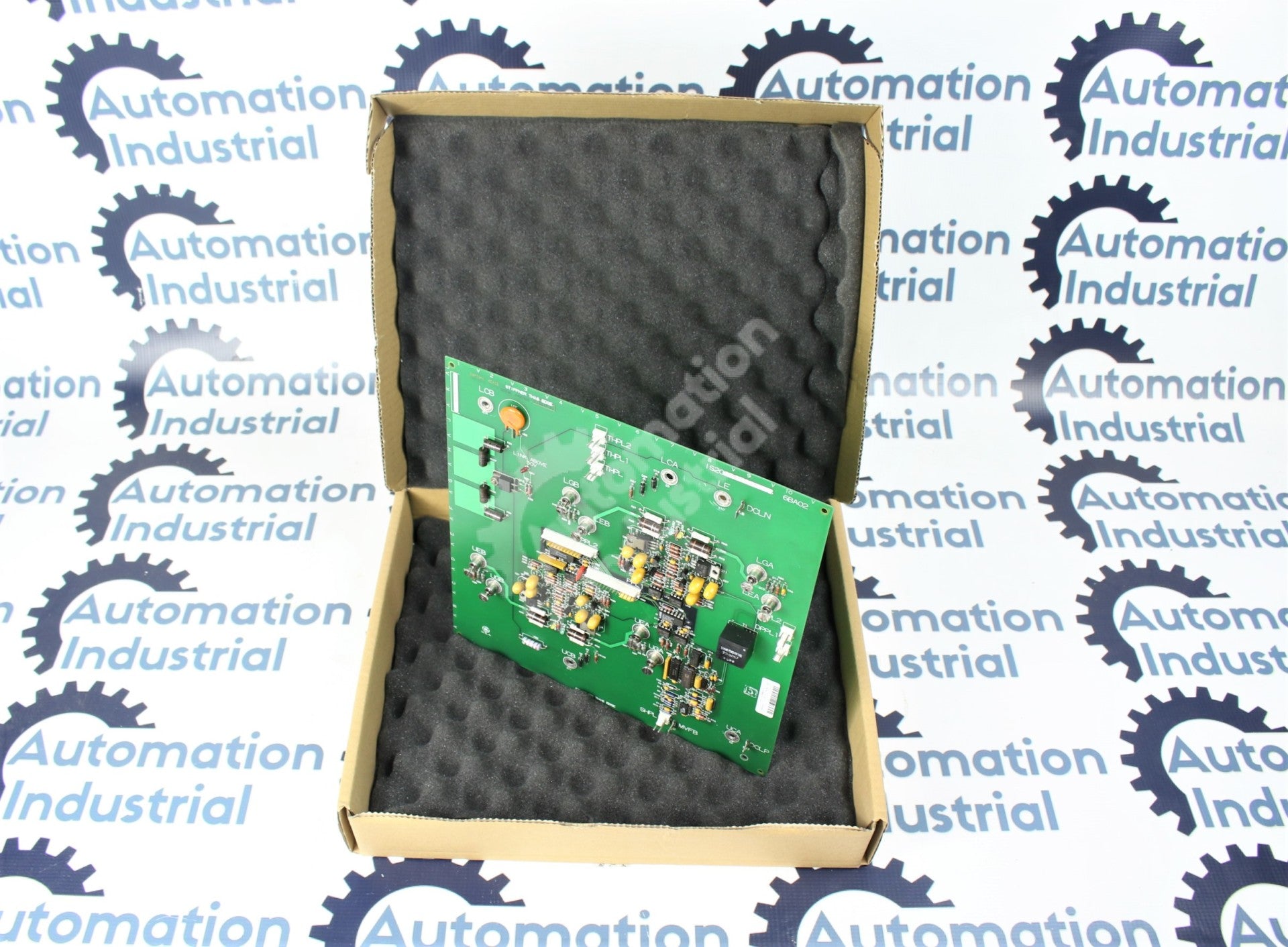 GE General Electric IS200DSFCG1A IS200DSFCG1ADB D/S Feedback Board