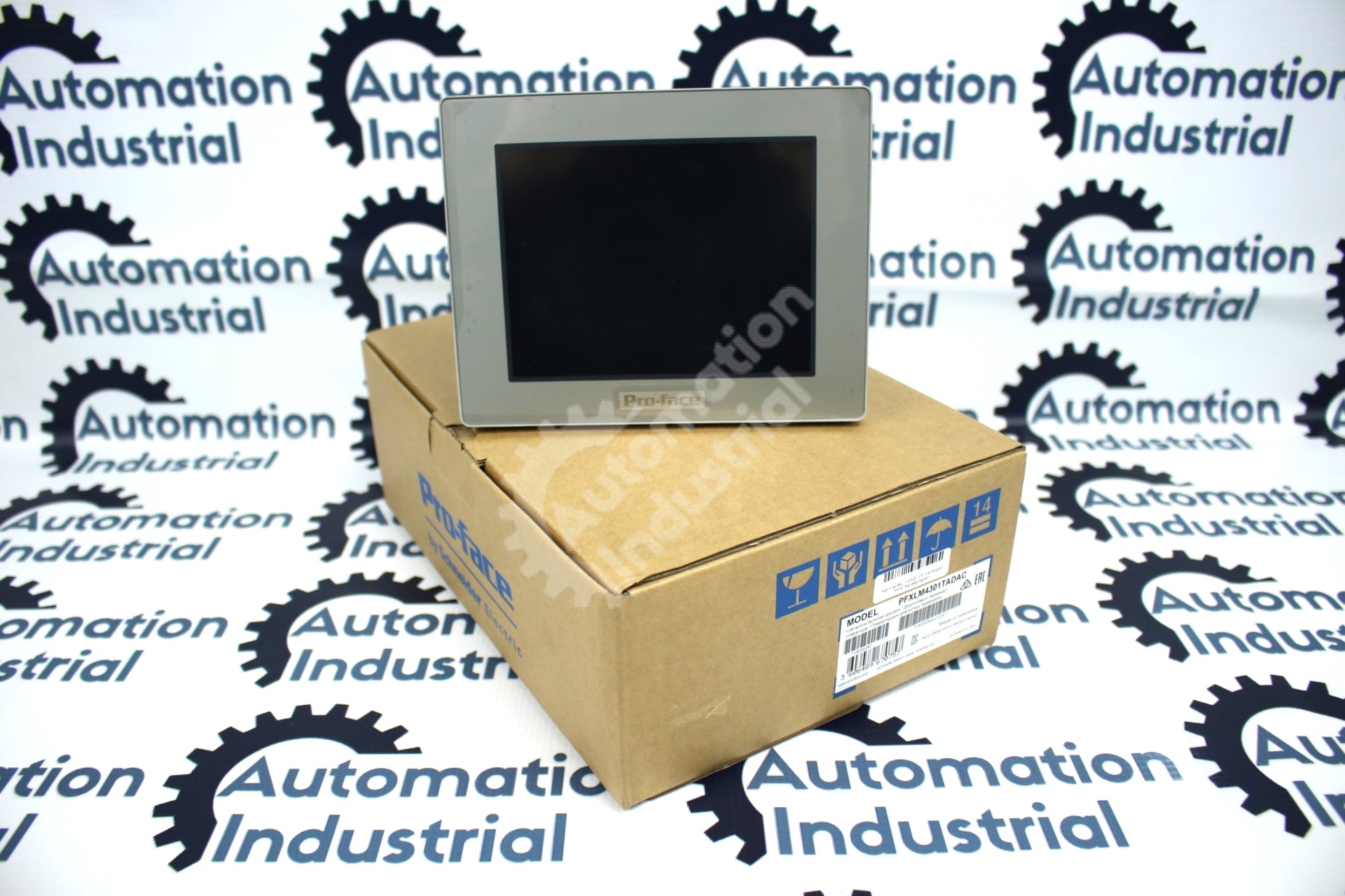 PFXLM4301TADAC by Pro-face LM4301TADAC 5.7 inch HMI LT4000 NSFP