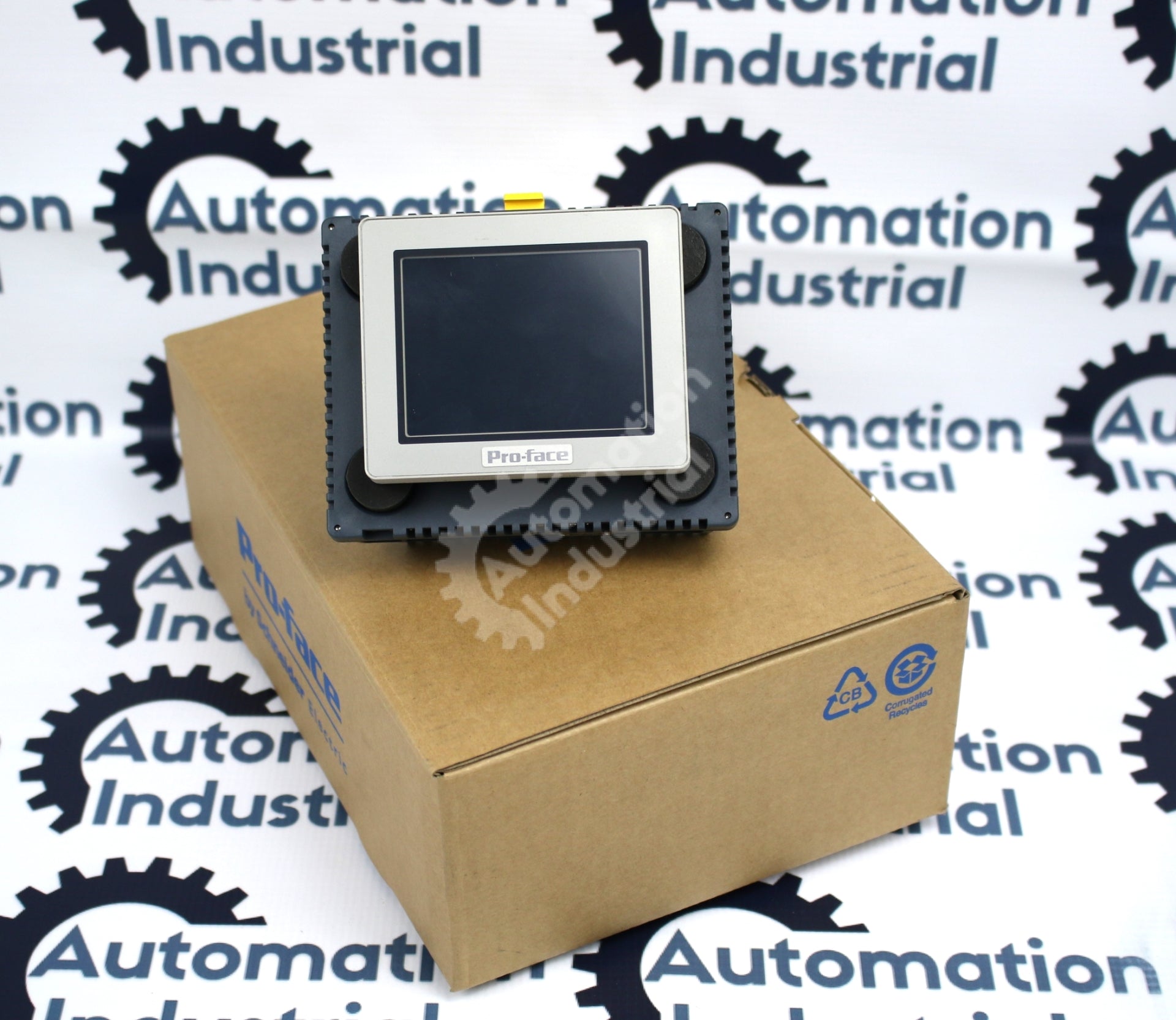 Pro-face PFXLM4201TADDC LM4201TADDC 3.5 inch HMI New Surplus Factory Package